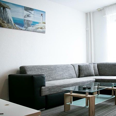 3 Zimmer Appartement ไฮเดลเบิร์ก ภายนอก รูปภาพ