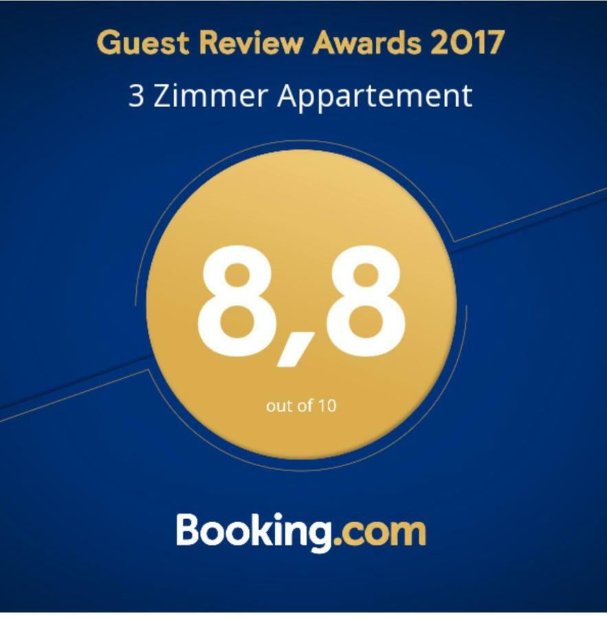3 Zimmer Appartement ไฮเดลเบิร์ก ภายนอก รูปภาพ