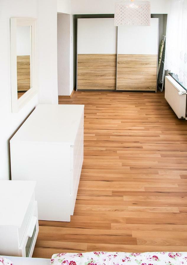 3 Zimmer Appartement ไฮเดลเบิร์ก ภายนอก รูปภาพ