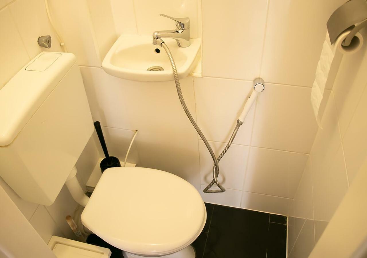 3 Zimmer Appartement ไฮเดลเบิร์ก ภายนอก รูปภาพ