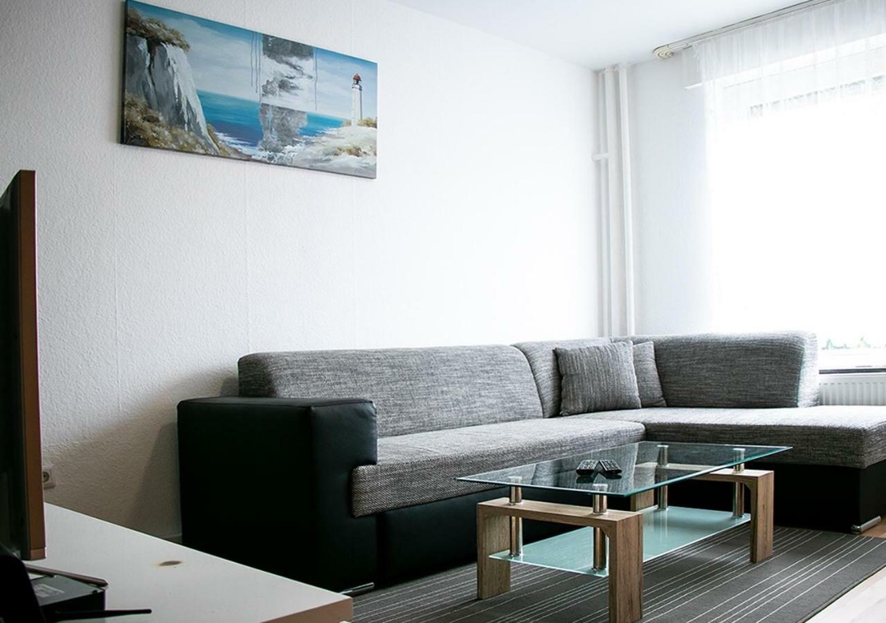 3 Zimmer Appartement ไฮเดลเบิร์ก ภายนอก รูปภาพ