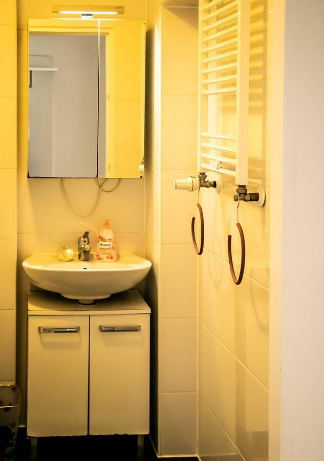 3 Zimmer Appartement ไฮเดลเบิร์ก ภายนอก รูปภาพ