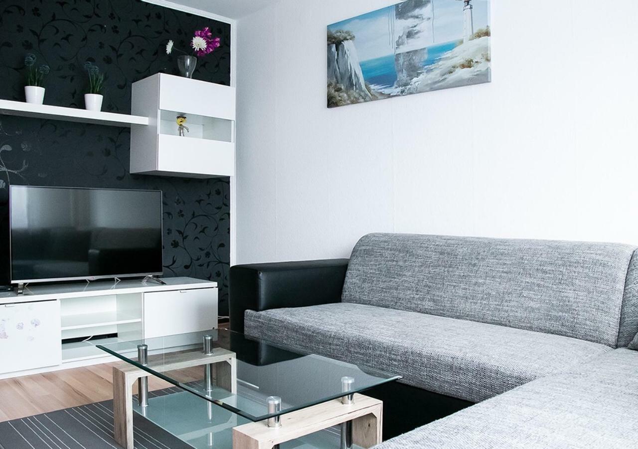 3 Zimmer Appartement ไฮเดลเบิร์ก ภายนอก รูปภาพ